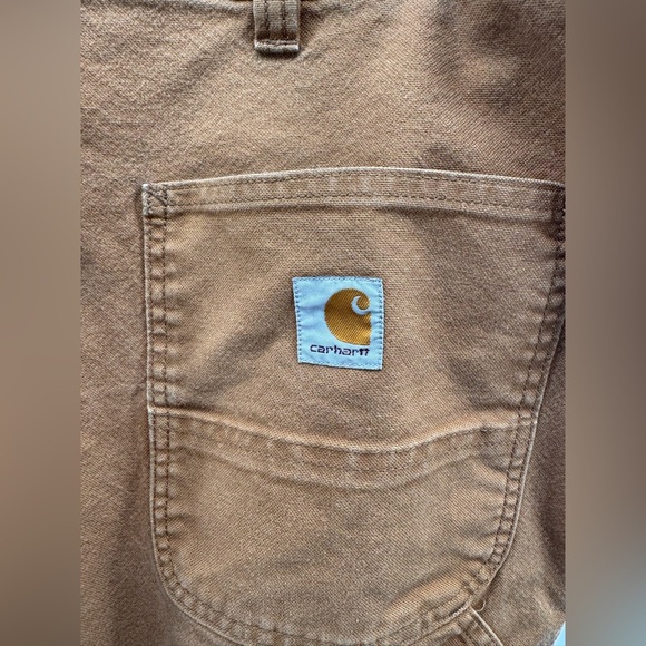 NWOT Carhartt Men’s Pants 48 x 30 - Picture 4 of 7